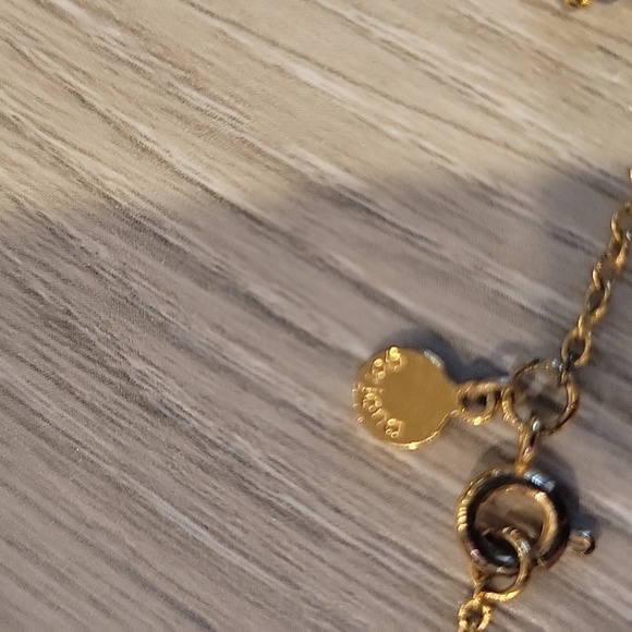 Gorjana Amanda pendant - Picture 6 of 7